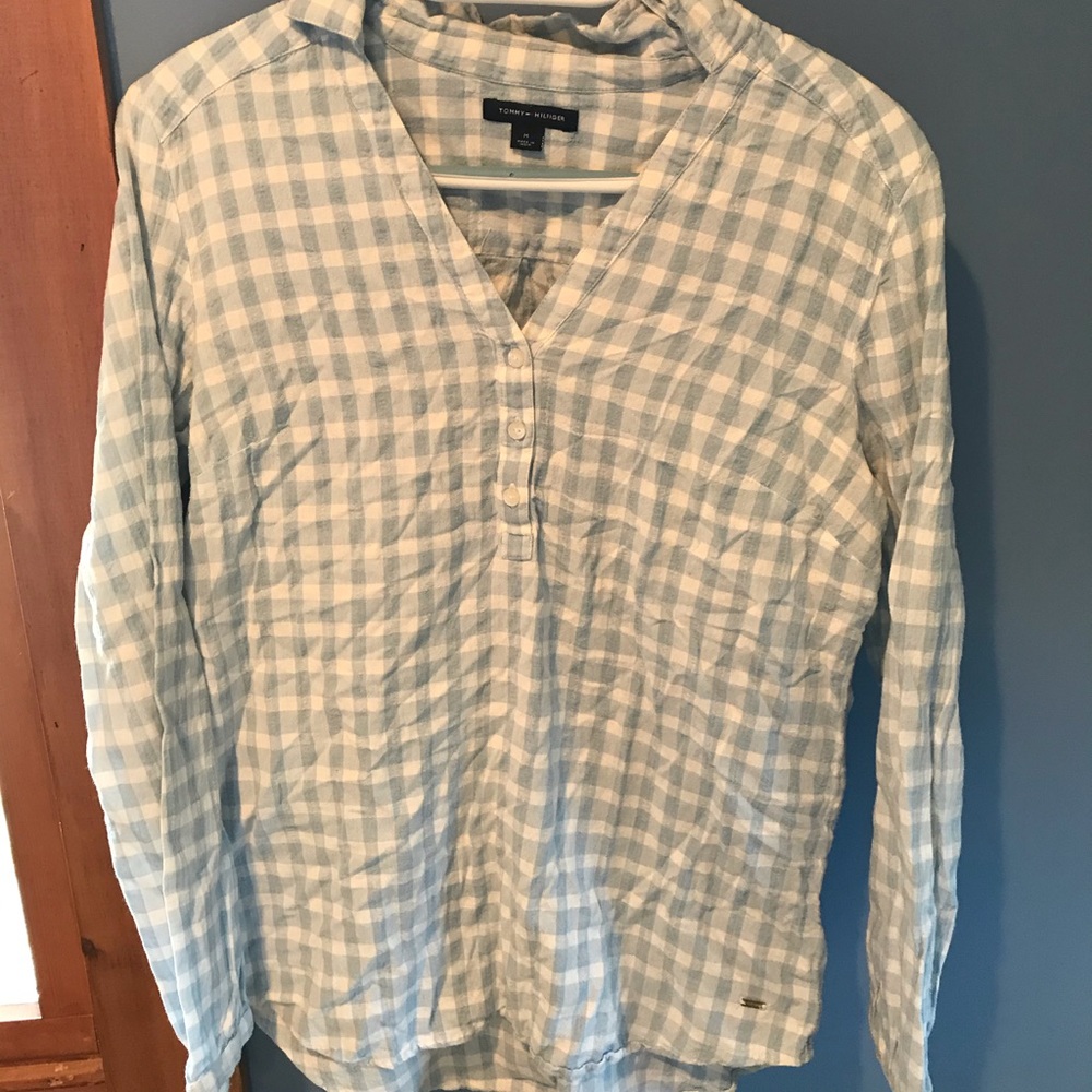 Tommy Hilfiger Blouse